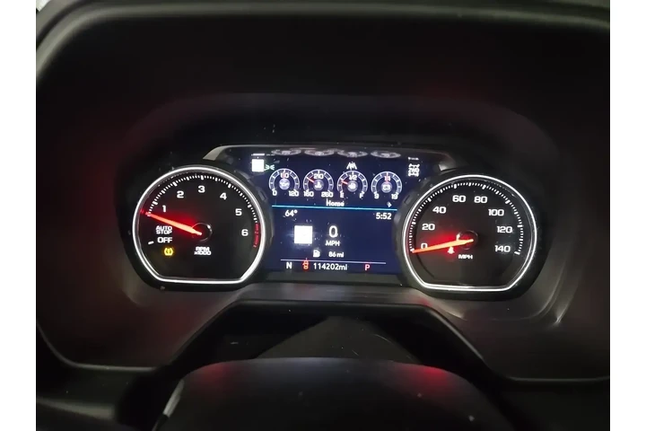 $37983 : Chevrolet Tahoe 2021 4x4 Pre image 9