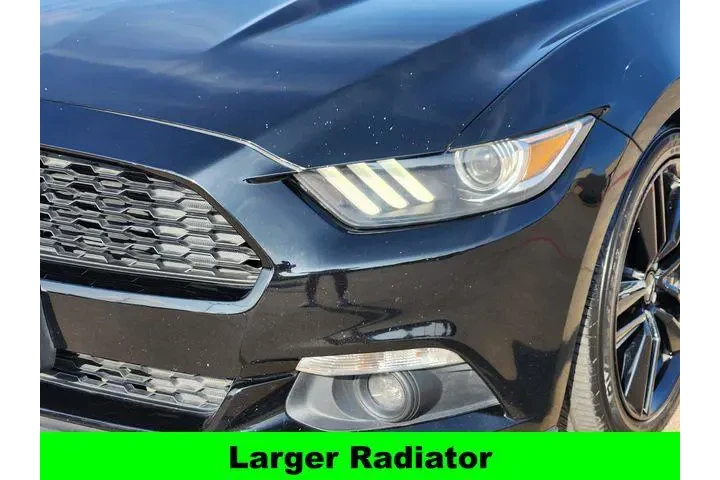 $17995 : Ford Mustang 2017 EcoBoost P image 7