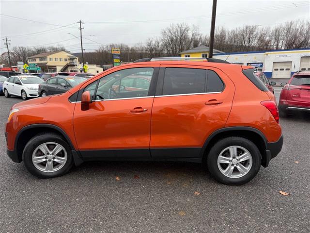 $7990 : 2016 Trax image 5