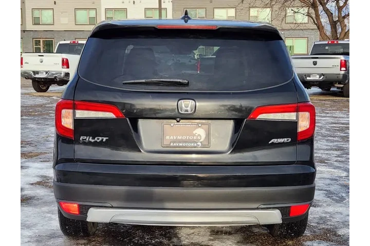 $21594 : 2019 Pilot EX-L image 9