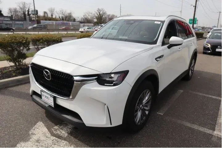 $25689 : Mazda CX-90 Plug-in Hybrid 2 image 9