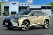 Lexus RX 450h 2019 AWD 4dr S en Fresno