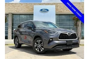 Toyota Highlander 2021 AWD X en Plano