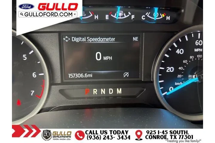 $17991 : Ford Expedition 2020 4x2 XLT image 5