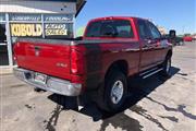 $16995 : 2007 DODGE RAM 2500 QUAD CAB2 thumbnail