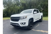 $16999 : 2019 Colorado LT thumbnail