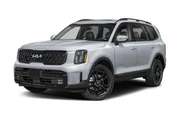 Kia Telluride 2024 AWD SX 4d en Atlanta