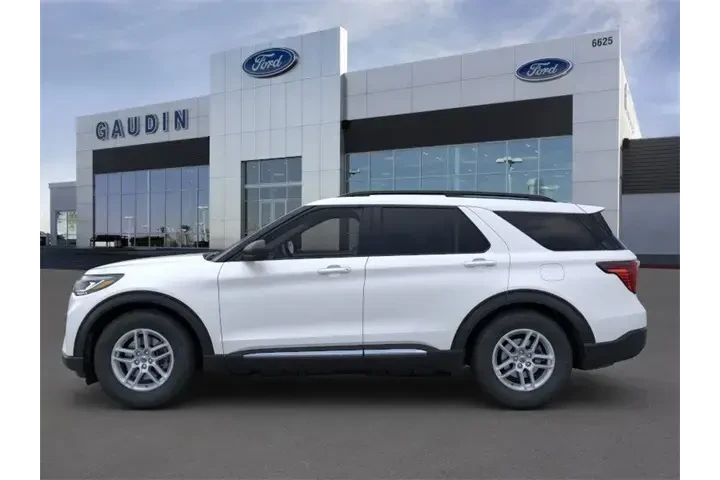 $37652 : Ford Explorer 2025 Active 4d image 4