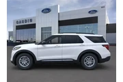 $37652 : Ford Explorer 2025 Active 4d thumbnail