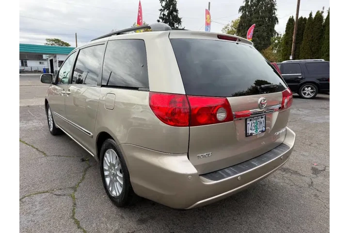 $7995 : 2007 Sienna XLE Limited 7-Pas image 7