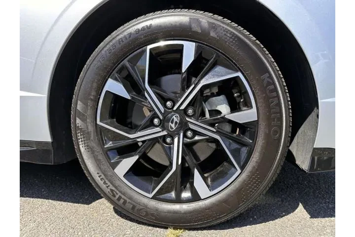 $26888 : Hyundai SONATA 2025 SEL 4dr image 6