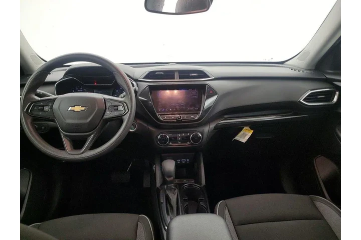 $19998 : Chevrolet Trailblazer 2022 L image 9