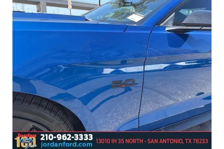 $17277 : Ford Mustang 2017 GT Premium image 4