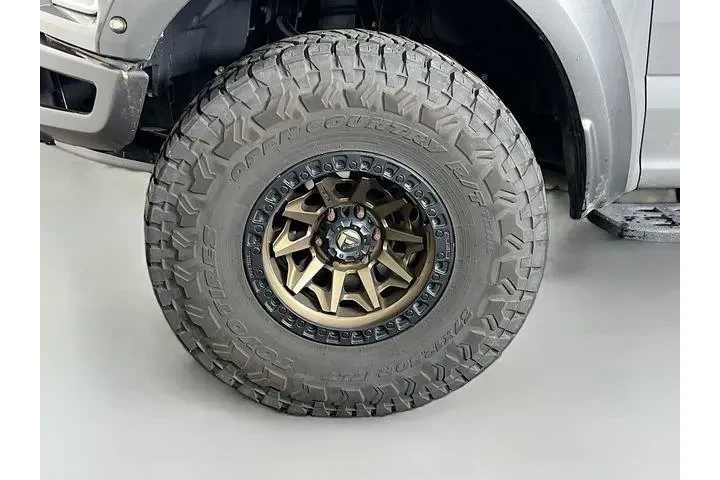 $37975 : Ford F-150 2018 4x4 Raptor 4 image 10