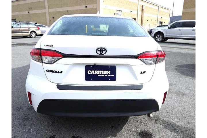 $23998 : Toyota Corolla 2025 LE 4dr S image 6