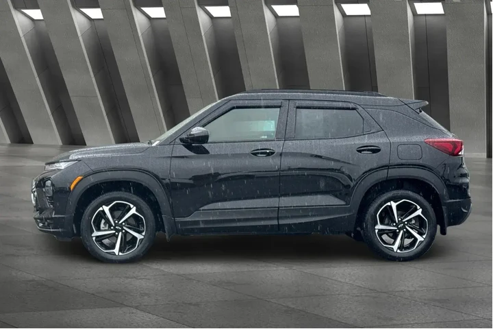 $24700 : Chevrolet Trailblazer 2023 4 image 8
