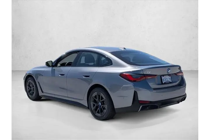 $33082 : BMW i4 2023 eDrive35 Gran Co image 7