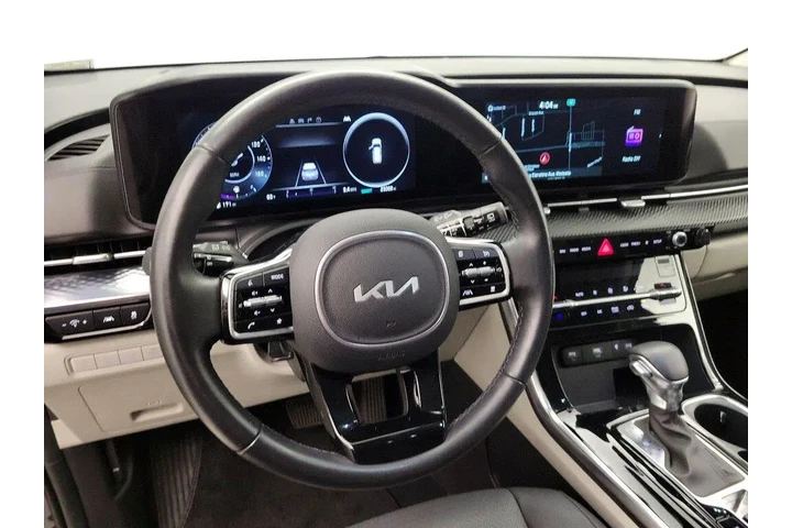 $39998 : Kia Carnival 2023 SX Prestig image 10