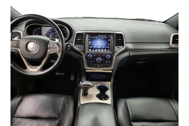 $14998 : Jeep Grand Cherokee 2015 4x4 image 9