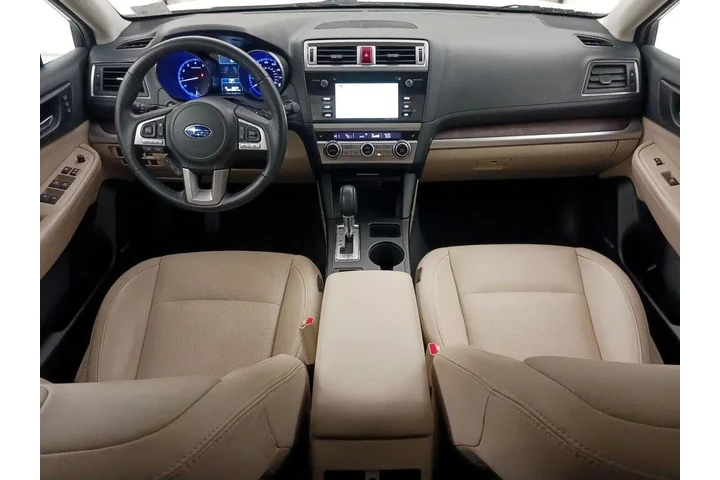 $18998 : Subaru Outback 2017 AWD 3.6R image 9