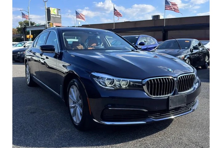 $27495 : BMW 7 Series 2019 AWD 740i x image 3