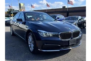 $27495 : BMW 7 Series 2019 AWD 740i x thumbnail