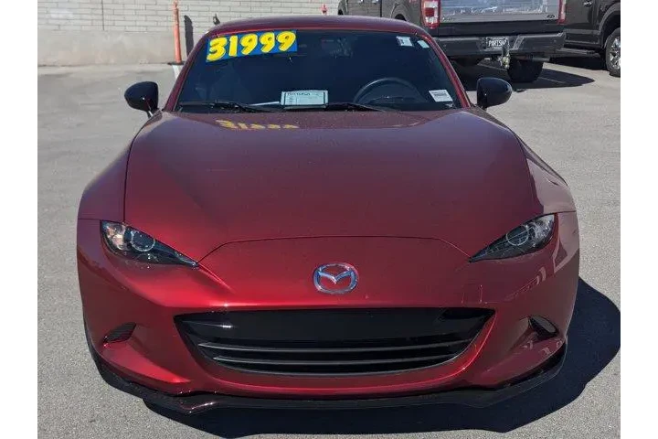 $31999 : Mazda MX-5 Miata RF 2020 Clu image 6