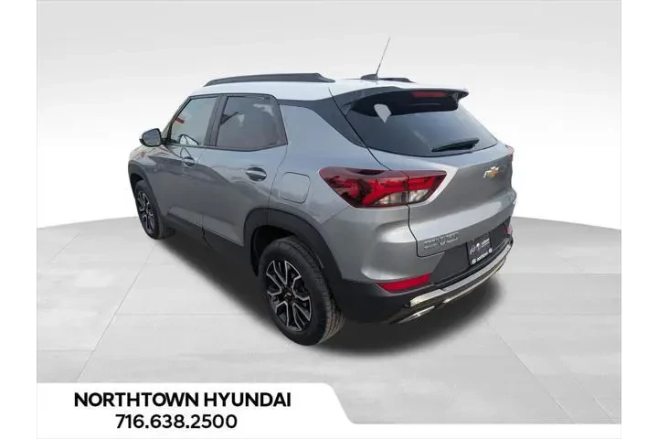 $22935 : Chevrolet Trailblazer 2023 4 image 3
