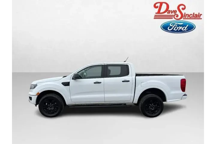 $26888 : Ford Ranger 2023 4x2 XL 4dr image 10