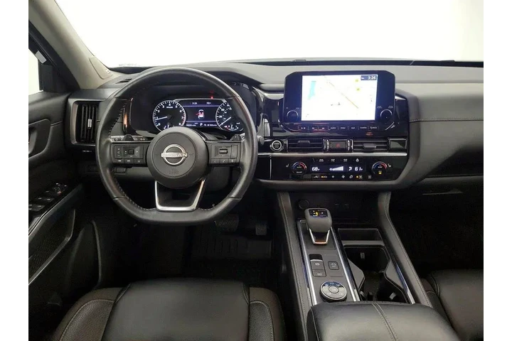 $32998 : Nissan Pathfinder 2023 AWD S image 10