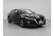 Nissan Altima 2020 2.5 SV 4d en San Jose