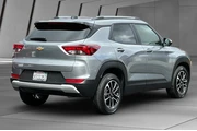 $22000 : Chevrolet Trailblazer 2025 L thumbnail