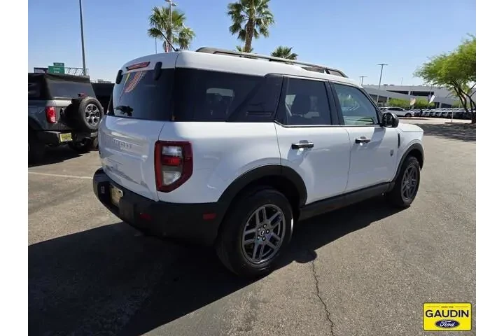 $29900 : Ford Bronco Sport 2025 AWD B image 7