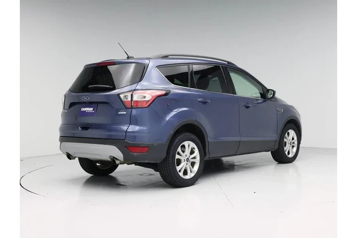 $15998 : Ford Escape 2018 SE 4dr SUV image 8