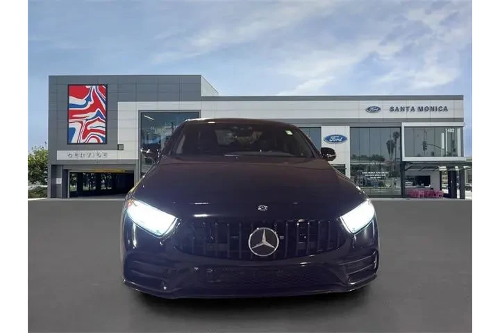 $27958 : Mercedes-Benz CLS 2019 CLS 4 image 8