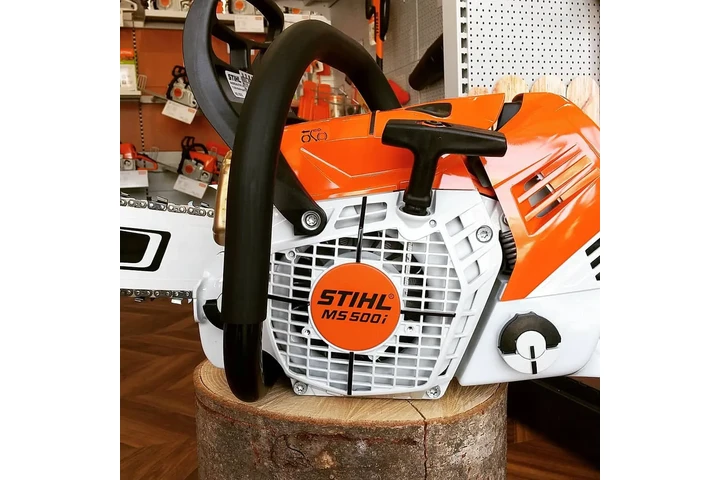 Top Chainsaws & Lawn Gear image 4