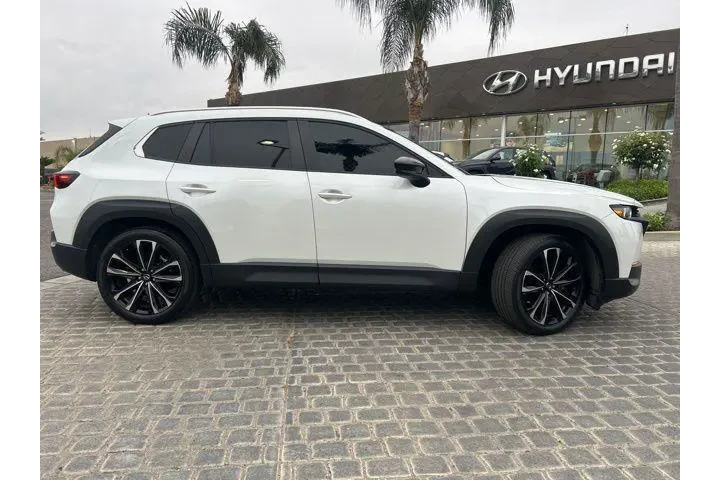 $29995 : Mazda CX-50 2024 image 5