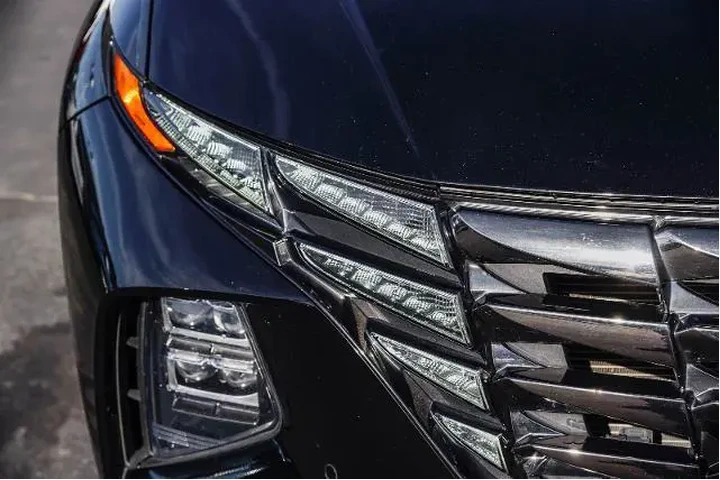 $23995 : Hyundai TUCSON 2022 AWD Limi image 10