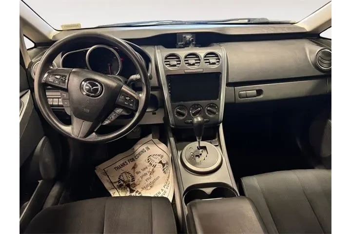 $7961 : Mazda CX-7 2012 i SV 4dr SUV image 10