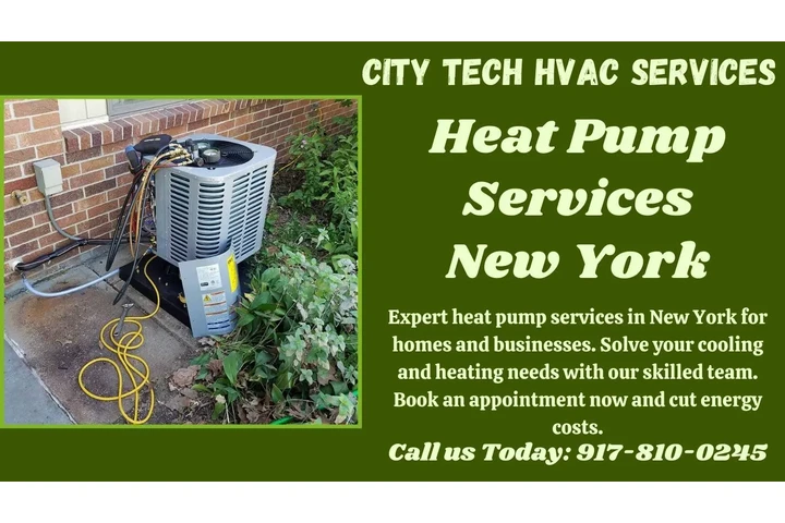 City Tech HVAC Services. image 3