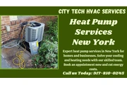 City Tech HVAC Services. thumbnail