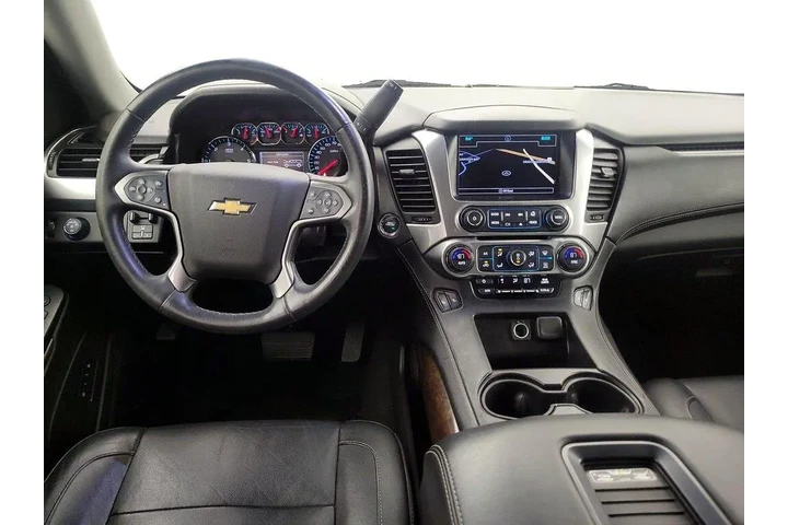 $30998 : Chevrolet Tahoe 2016 4x2 LT image 10