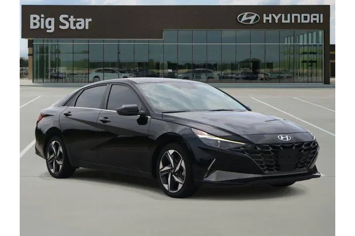 $21013 : Hyundai ELANTRA 2022 SEL 4dr image 6