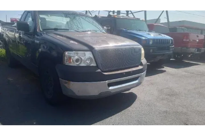 $3990 : 2006 F-150 image 4