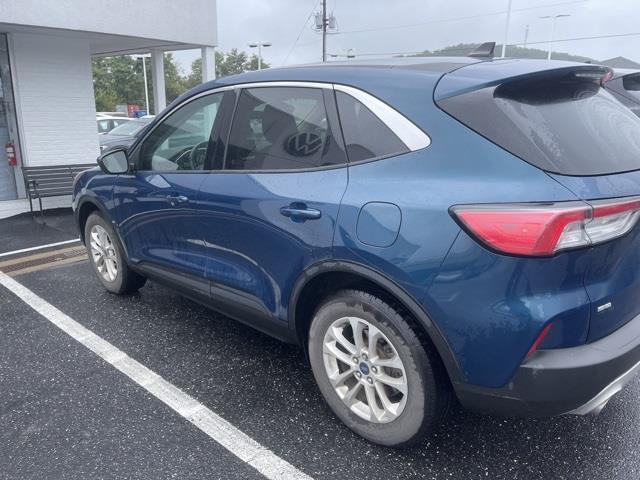 $19998 : PRE-OWNED 2020 FORD ESCAPE SE image 3