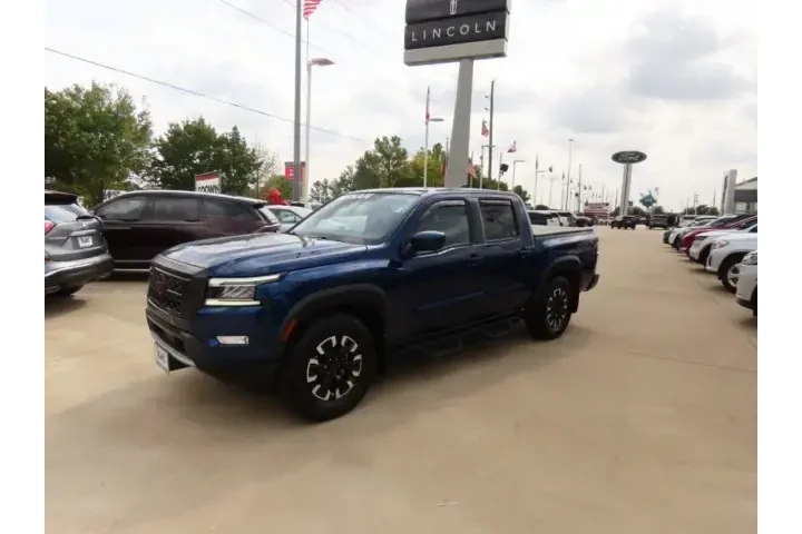 $34911 : Nissan Frontier 2023 4x2 S 4 image 2