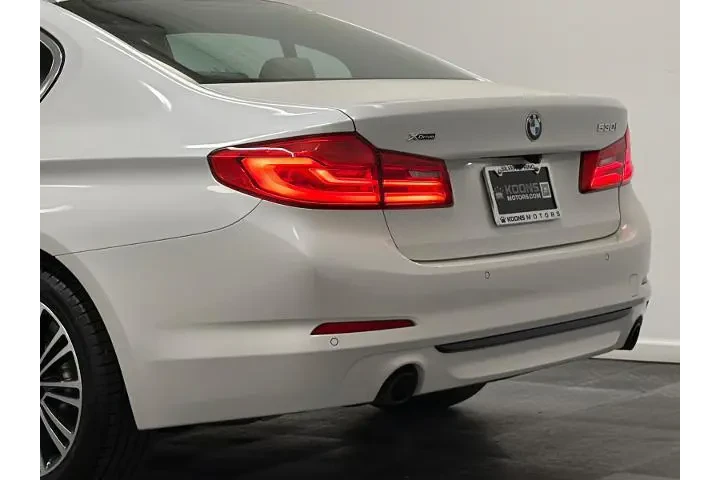 $19000 : BMW 5 Series 2018 AWD 530i x image 7
