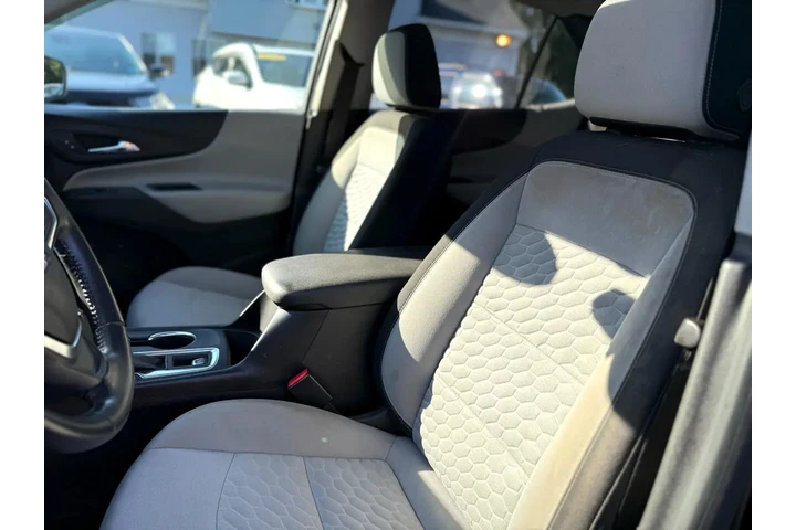 $15999 : 2018 Equinox LT image 8