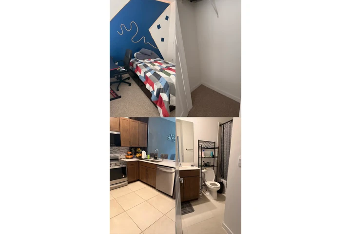 $850 : Rento habitacion image 3