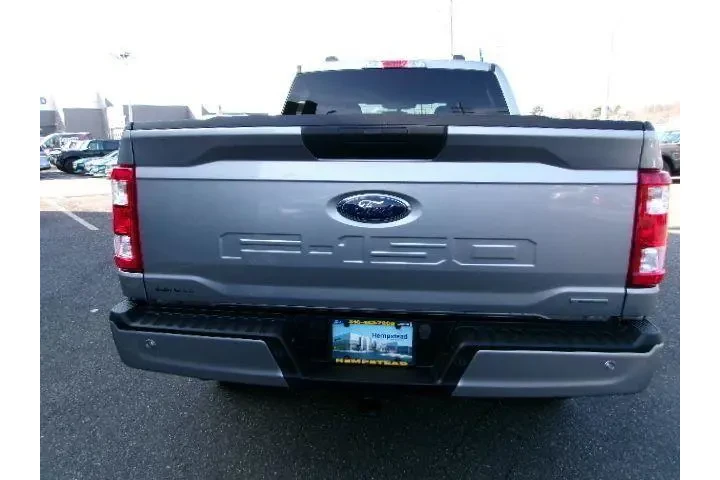 $39996 : Ford F-150 2023 4x4 XL 4dr S image 8